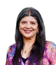 Anita Ganti