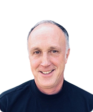 Richard Saffir