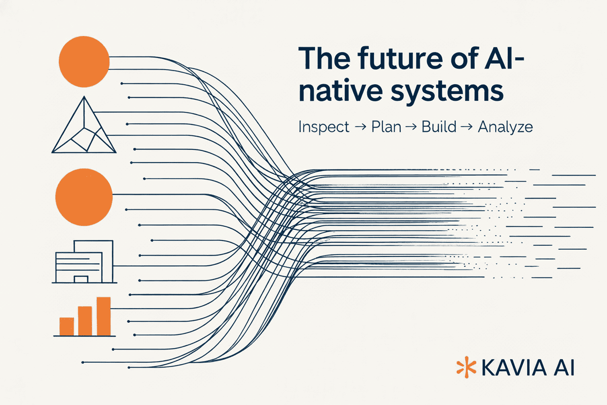 Why Prompts Alone Can't Power the Enterprise