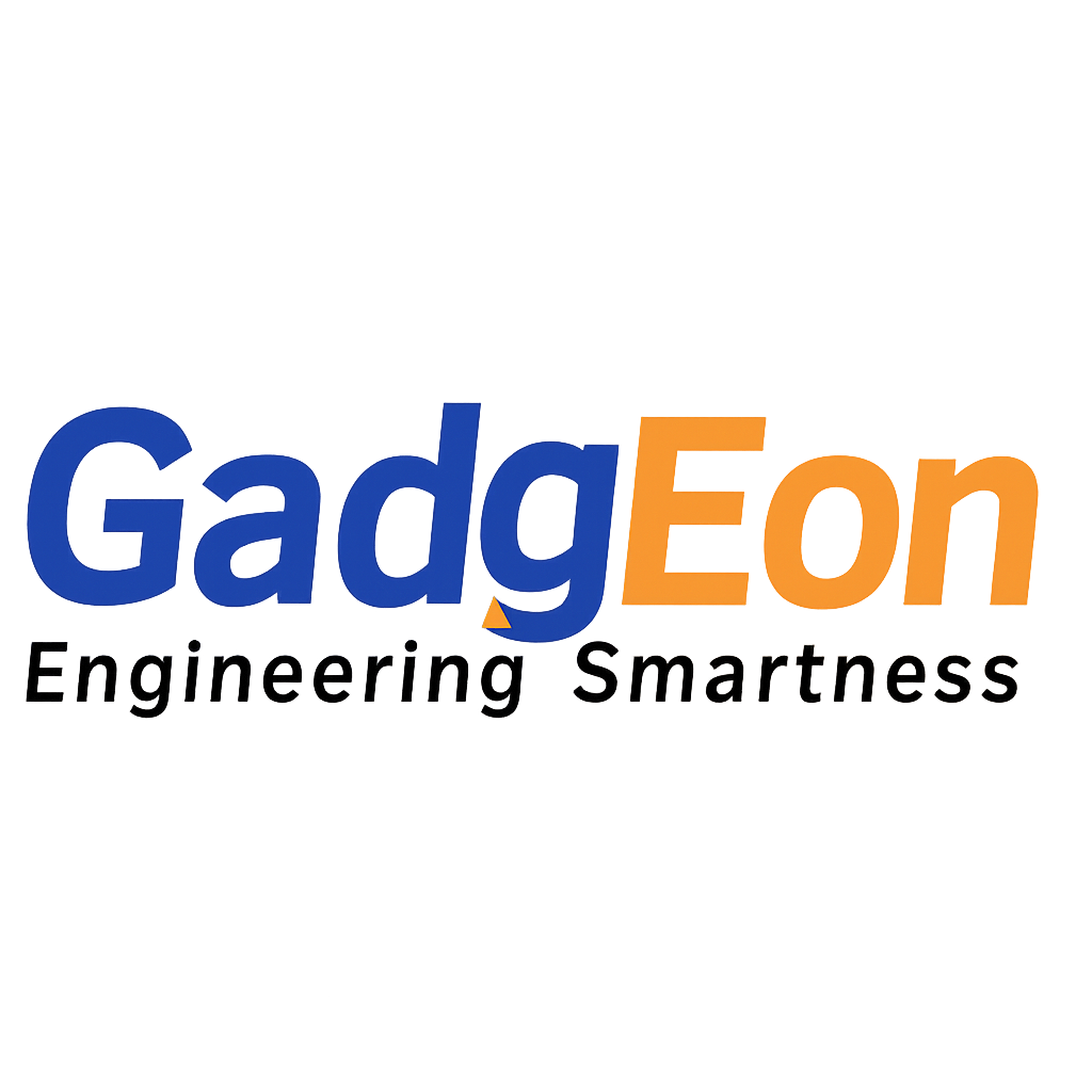 Gadgeon